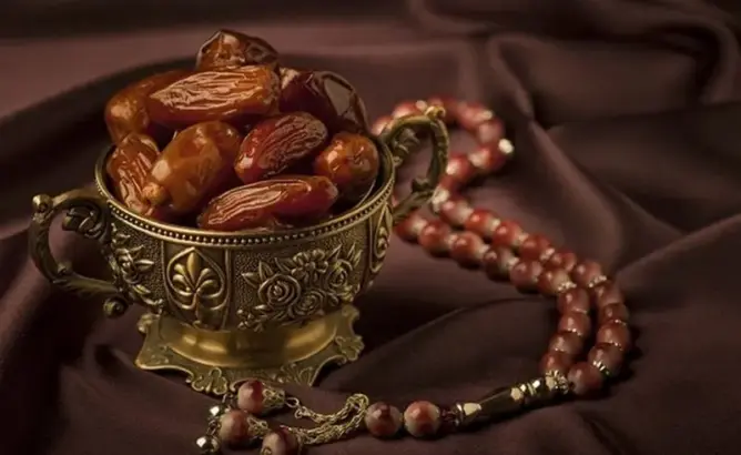 مفهوم الصوم عند المفكر الإسلامي الدكتور أحمد الأبيض