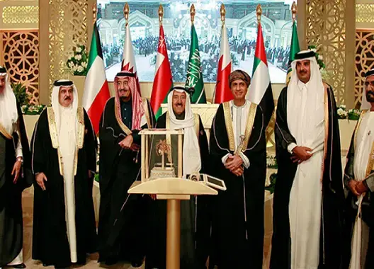 عاجل.. السعودية والإمارات والبحرين ومصر يقطعون علاقاتهم مع قطر
