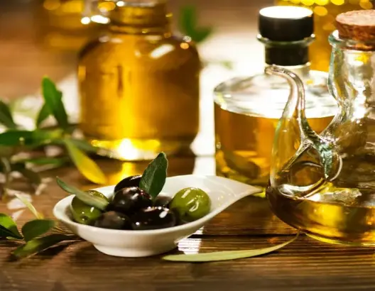 توقعات بانخفاض إنتاج زيت الزيتون بالمغرب