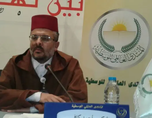 كافي يرد على التوفيق ويخاطب الملك: “لا تفعلها يا أمير المؤمنين”