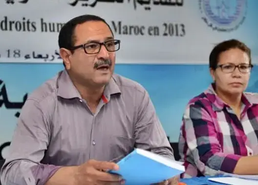 الهايج: أحكام معتقلي الريف معروفة مسبقا.. والأمر مخيب للآمال