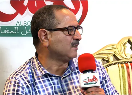 الهايج يحدد خمسة محاور لحل مشكل حراك الريف