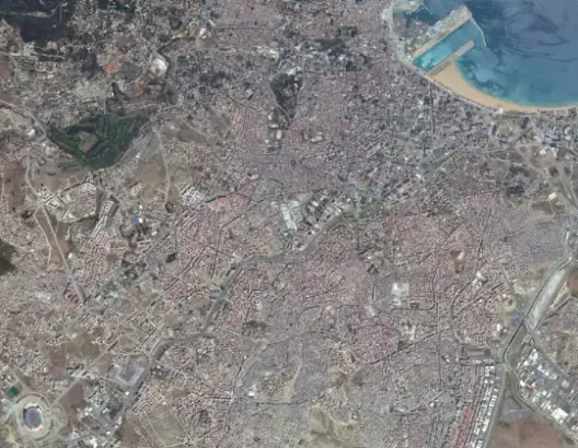 مقاطعة بطنجة تغير أسماء أحياء كانت تحرج سكانها
