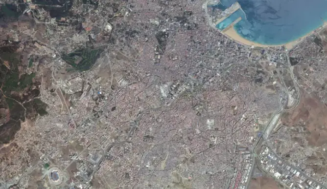 مقاطعة بطنجة تغير أسماء أحياء كانت تحرج سكانها
