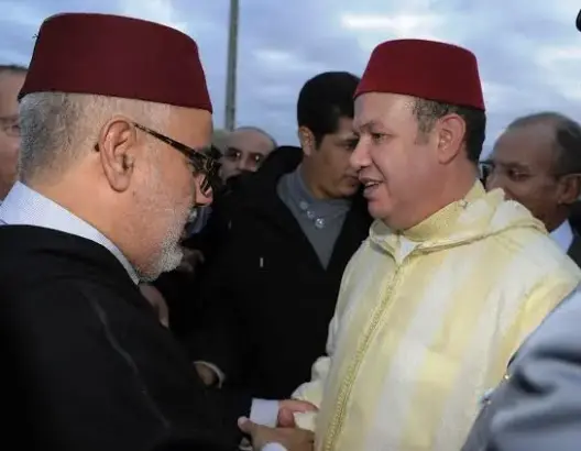 سامبريرو: الهمة لم يزر بنكيران مجاملة بل طلبا للمساعدة في الريف