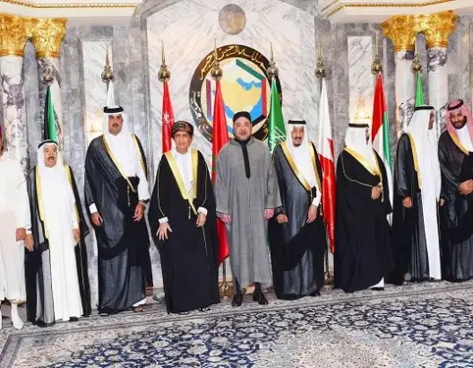 بوريطة: المغرب يتابع ما يقع بالخليج ويتواصل بكل الأطراف لفهم ما وقع