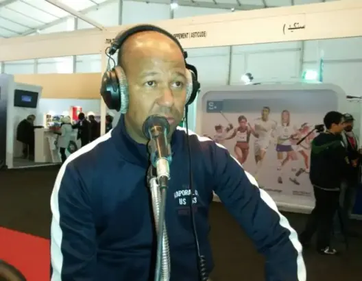 الكوكب المراكشي يمدد تعاقده مع المدرب يوسف مريانة
