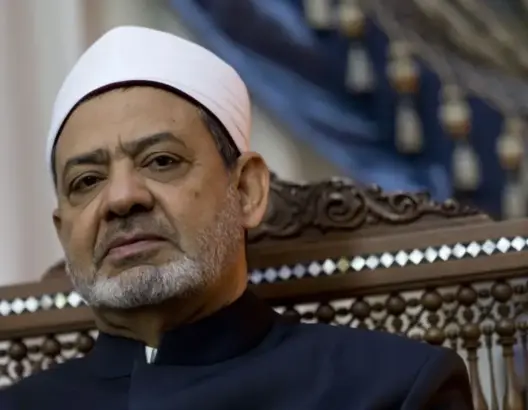الأزهر يؤيد قطع العلاقات مع قطر ويدعو للوقوف ضد “الأنظمة الشاردة”