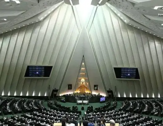 اعتقال 41 مشتبها بهم في هجمات طهران
