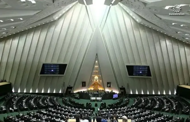 اعتقال 41 مشتبها بهم في هجمات طهران