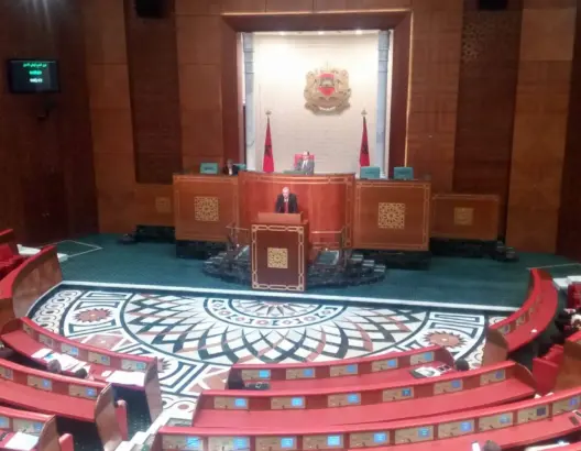 “السنبلة” و”الوردة” يتصدران نتائج انتخابات المستشارين بجهة بني ملال