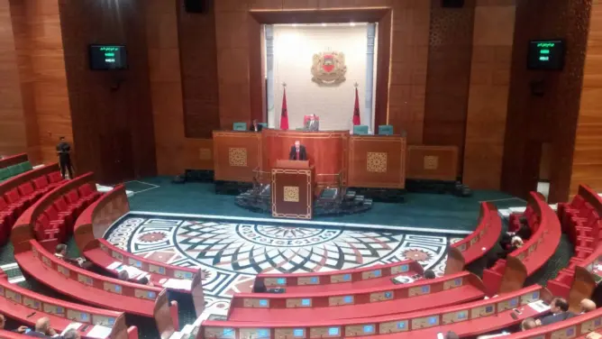 الناخبون الكبار يتوجهون غدا لمراكز الاقتراع لاختيار ممثليهم بمجلس المستشارين