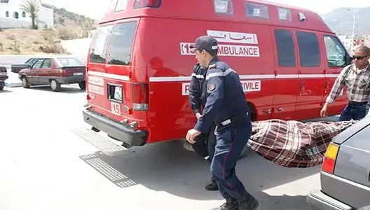سقوط قتلى وجرحى في حادثة مميتة نواحي الرشيدية