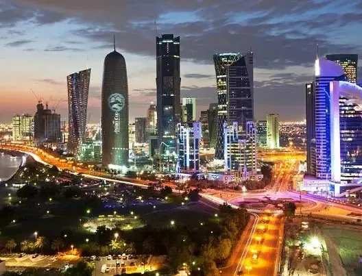 الأزمة الخليجية.. دول أجنبية تتضامن مع قطر وعرب يقاطعونها