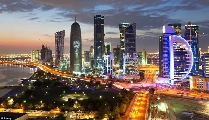 الأزمة الخليجية.. دول أجنبية تتضامن مع قطر وعرب يقاطعونها