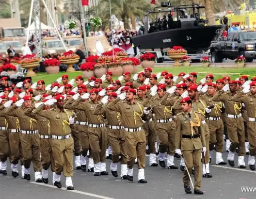 قطر تهدد مقاطعيها بإطلاق النار على أي سفينة تدخل مياهها الإقليمية