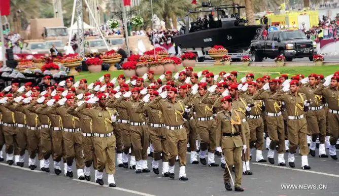 قطر تهدد مقاطعيها بإطلاق النار على أي سفينة تدخل مياهها الإقليمية