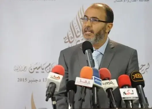 العدل والإحسان