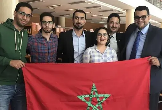 المغرب يُتوّج بميداليتين ذهبيتين في المعرض الأوروبي للاختراع والابتكار