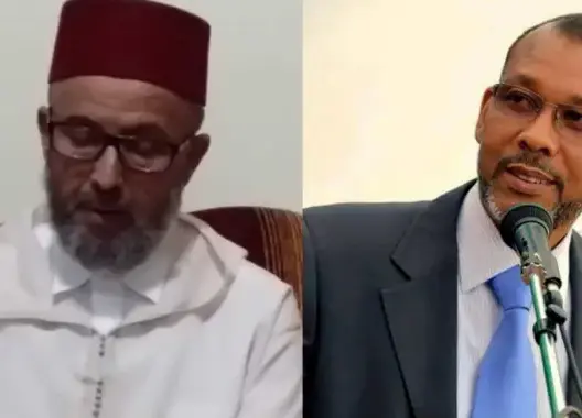 الشقيري يدعو لمحاسبة هيئة تحكيم البيجيدي بسبب إدعمار