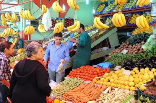 مئات المخالفات وإتلاف مواد فاسدة.. لجنة مراقبة الأسعار تكشف حصيلة رمضان