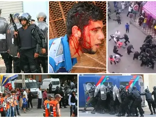 محامو معتقلي الريف يطالبون الأمم المتحدة بإيفاد مراقبين دوليين