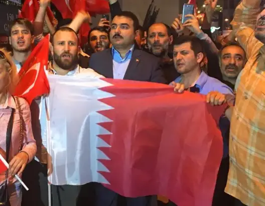 بعد قطر.. هذه هي الدولة التي تدعو “إسرائيل” العرب إلى محاصرتها