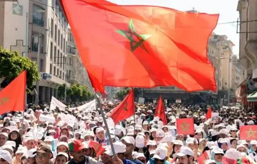 النقابة بين حرية التعبير والتواصل على ظهر بعير