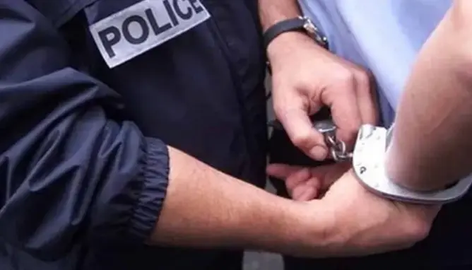 فرنسا تعتقل شخصين إثر العثور على مواد قد تستخدم لصنع متفجرات