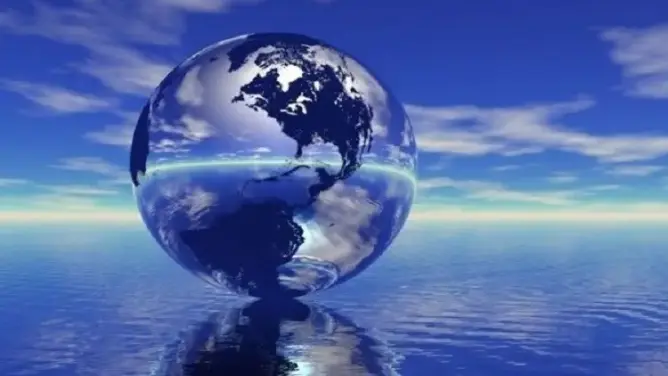 العلماء يحددون كمية المياه الجوفية في عمق الأرض