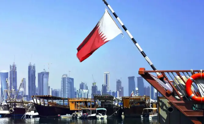 تسجيل أول حالة إصابة بفيروس “كورونا” بقطر