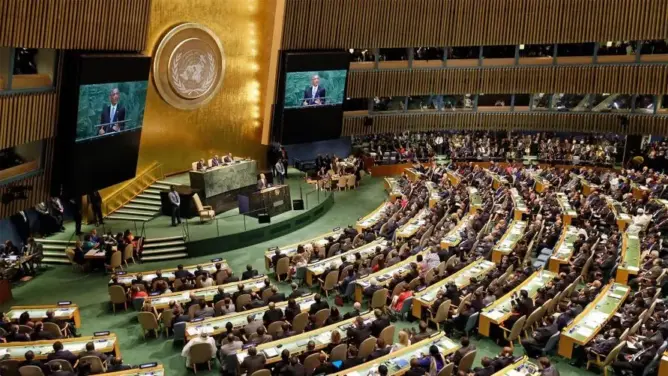 الأمم المتحدة تصفع دول الخليج: لسنا معنيين بأي قوائم جديدة للإرهاب