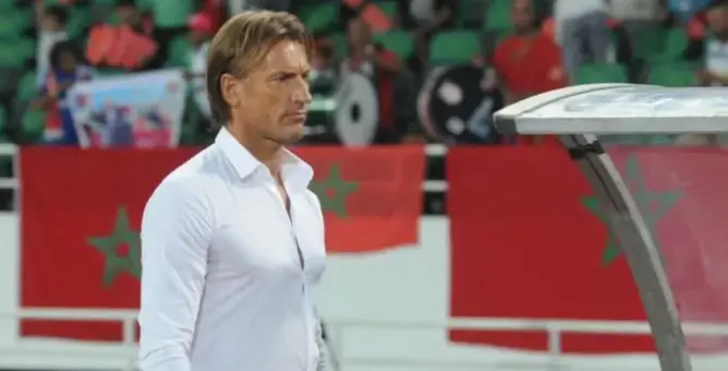 الأسود يخسرون أول مباراة في إقصائيات “كان2019” أمام الكاميرون