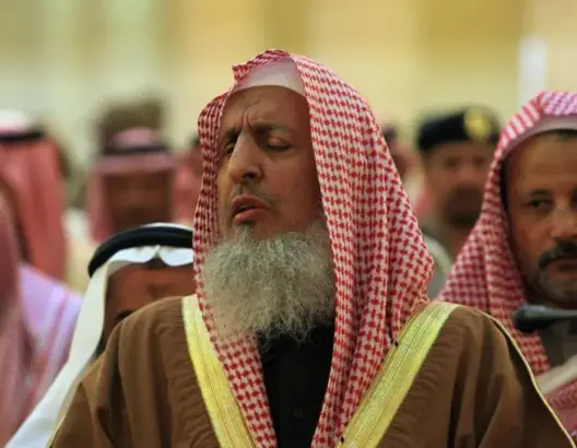 مفتي السعودية: الإجراءات ضد قطر فيها مصلحة للمسلمين