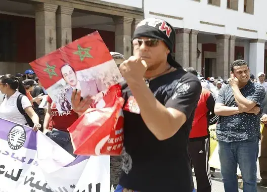 مصباح: ظهور “الشباب الملكي” يهدد بانقسام المجتمع وإضعاف الدولة
