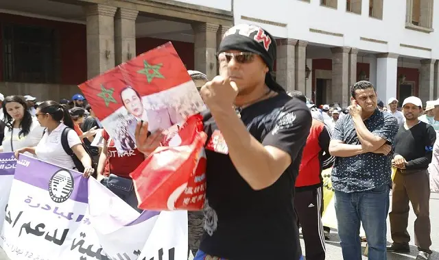 مصباح: ظهور “الشباب الملكي” يهدد بانقسام المجتمع وإضعاف الدولة