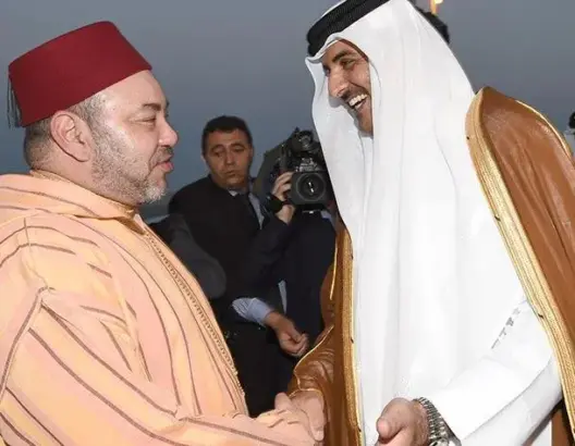 سفير قطر بالرباط: المغرب بلد مؤثر ويضطلع بدور رئيسي إفريقيا وإسلاميا