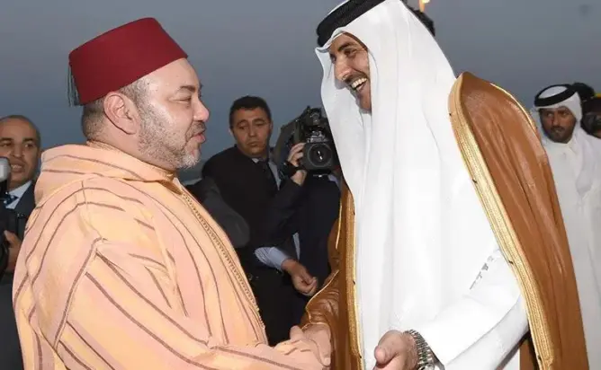 سفير قطر بالرباط: المغرب بلد مؤثر ويضطلع بدور رئيسي إفريقيا وإسلاميا