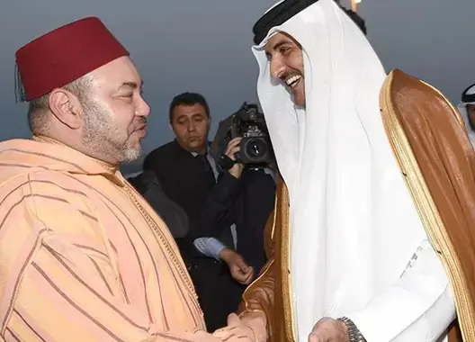 قطر تعلن نجاح خطتها لمواجهة الحصار وتشكر المغرب على موقفه