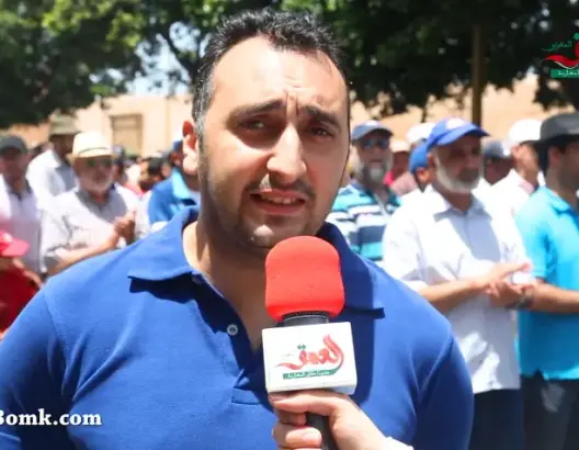 شارية يطالب باستقالة لفتيت وباعتذار الحكومة للمغاربة (فيديو)