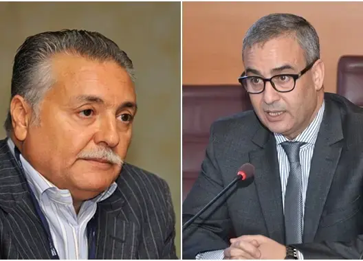 بنعبد الله يهاجم بنعزوز ويصف تصريحاته بـ”الغريبة واللامسؤولة” (فيديو)