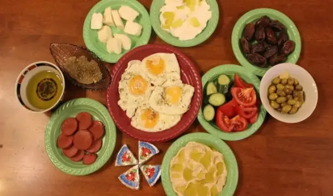 نصائح “سحورية”