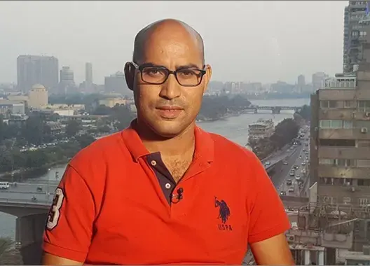 اسطيفي: امتهان الصحافة كان حلما .. ورونار يقود المنتخب نحو المجهول