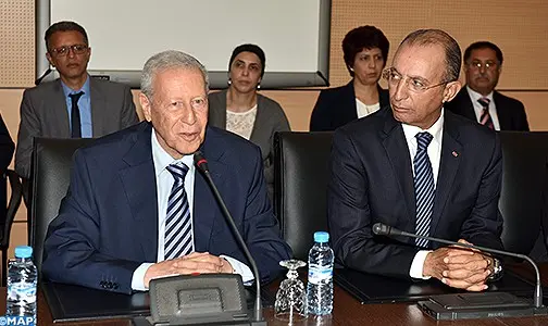 حصاد يضرب نظام العطل الذي أقره بلمختار في الصفر ويلغي الأقطاب