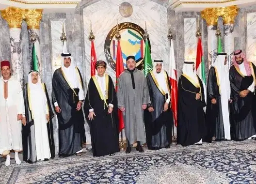 تضامن خليجي واسع مع المغرب بعد قراره قطع علاقاته مع إيران