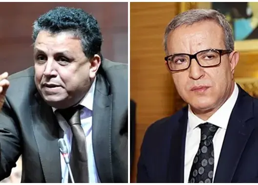 أوجار: الاعتقالات في الحسيمة قانونية.. ووهبي يحذر الحكومة