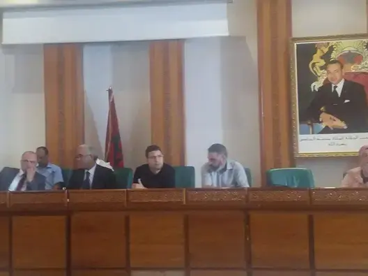 الحركة والاتحاد الدستوري “ينقلبان” على البيجيدي بمقاطعة اليوسفية
