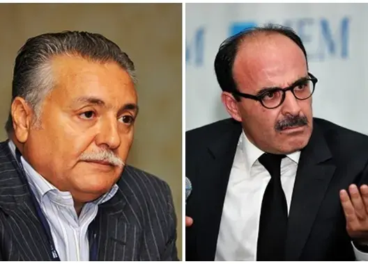 العماري: بنعبد الله “عارف راسو ماكيدير والو وغارق حتى لودنين”