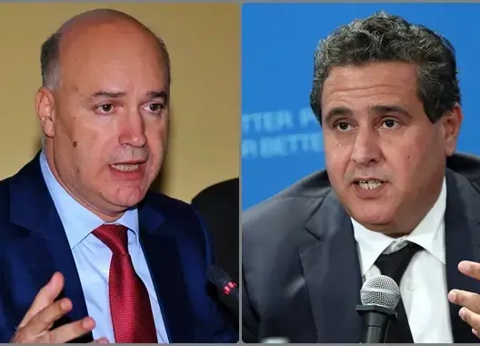 بيرو يغضب التجمعيين بأوروبا .. وتساؤلات حول تجاوزه لسلطة أخنوش