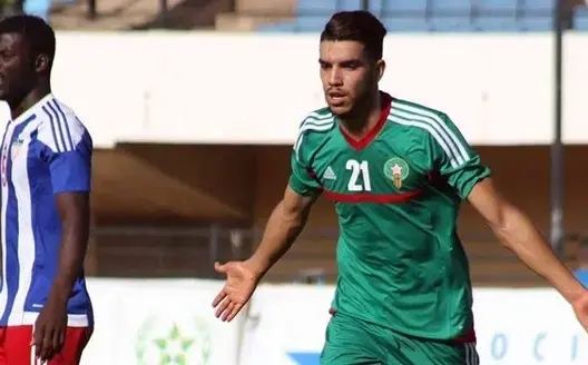 تأجيل حفل توقيع عقد انتقال أزارو إلى الأهلي المصري
